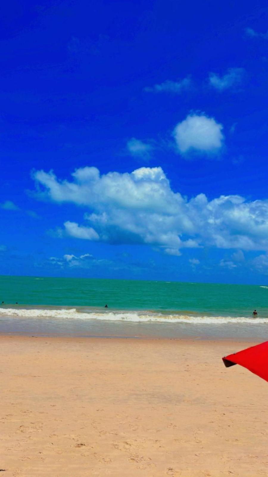 Beira Mar De Pb João Pessoa