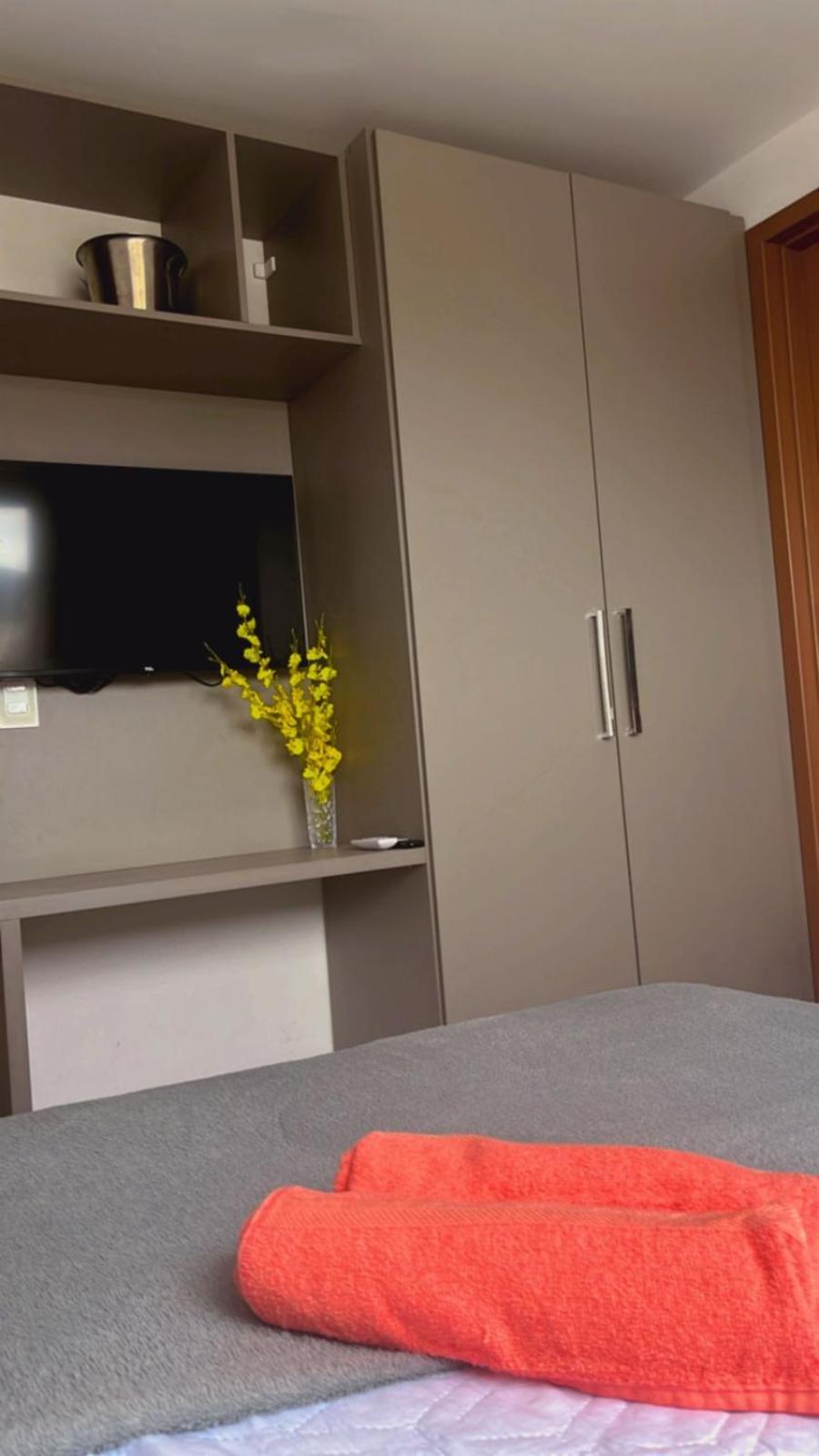 Apartamento Beira Mar De Pb João Pessoa