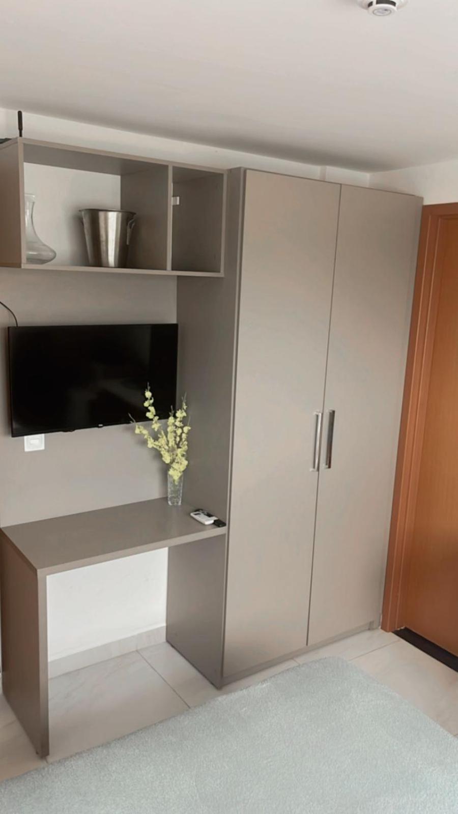 Apartamento Beira Mar De Pb João Pessoa