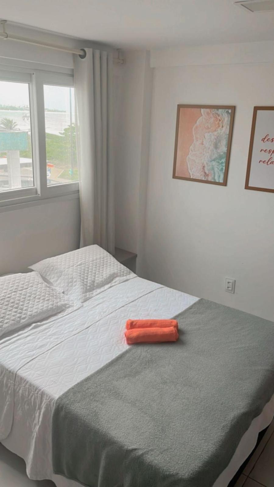 Beira Mar De Pb Apartamento