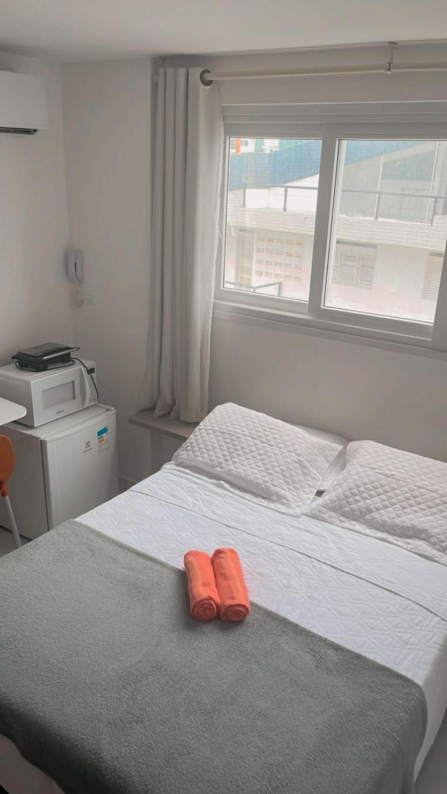 Beira Mar De Pb Apartamento João Pessoa