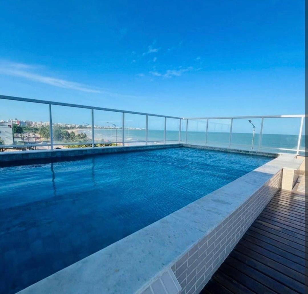 Beira Mar De Pb Apartamento